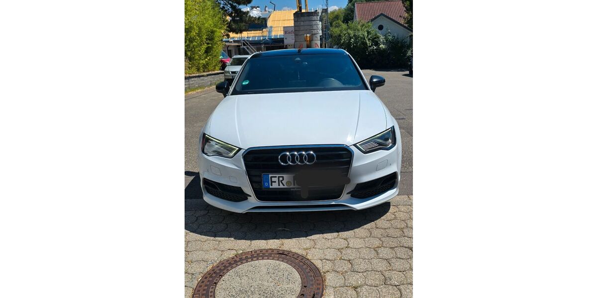 Audi A3 224.300 km 11.500 &euro; Freiburg 79112