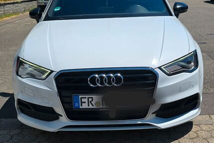 Audi A3 224.300 km 9.999 &euro; Freiburg 79112