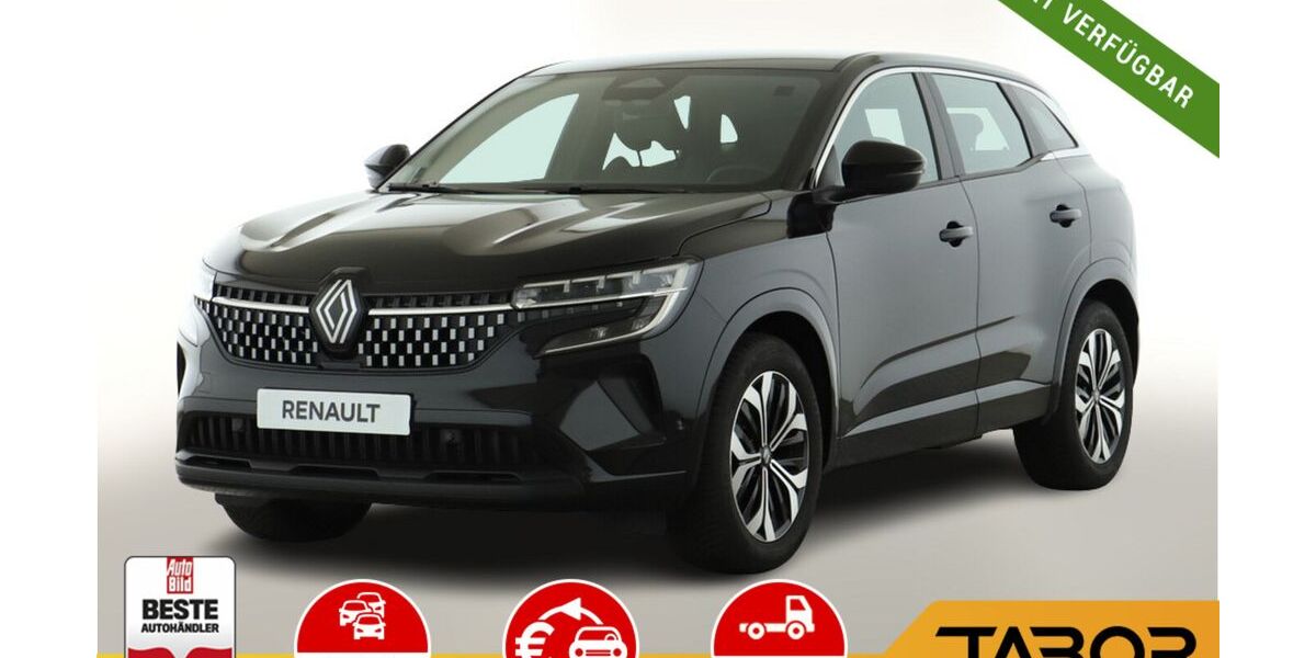 Renault Austral 14.114 km 25.760 &euro; Freiburg im Breisgau 79111