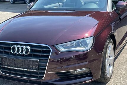 Audi A3 113.500 km 13.799 &euro; Herbolzheim 79336