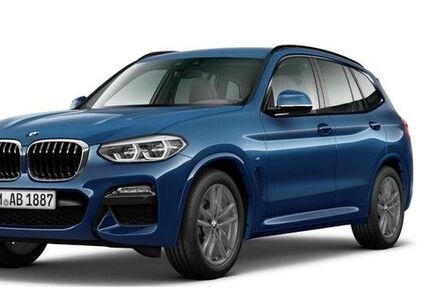 BMW X3 121.800 km 30.930 &euro; Freiburg 79108