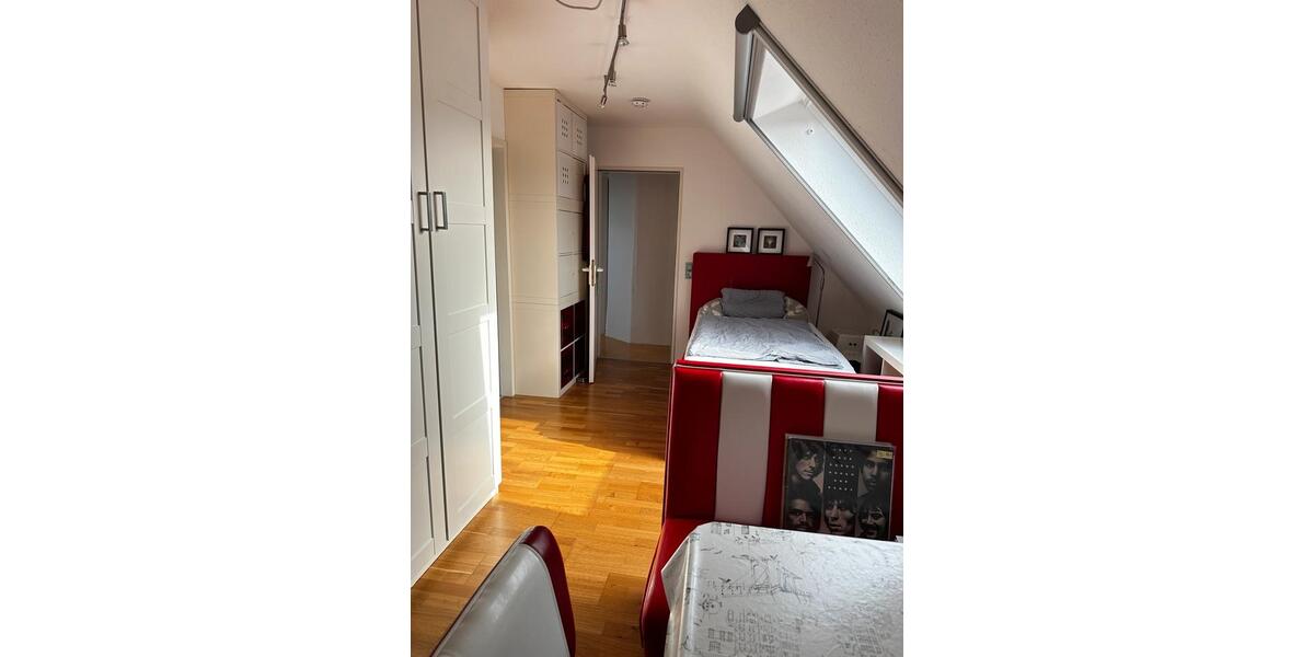 Maisonettenwohnung Denzlingen - 4.5 Zimmer, 95 m&sup2;, 469.000&euro; | Angebot:26022245