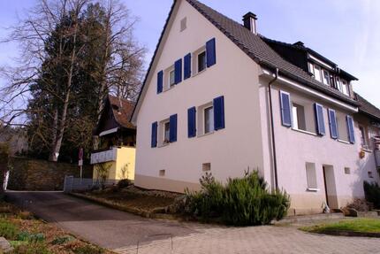 Doppelhaushälfte in Sulzburg 3 zimmer