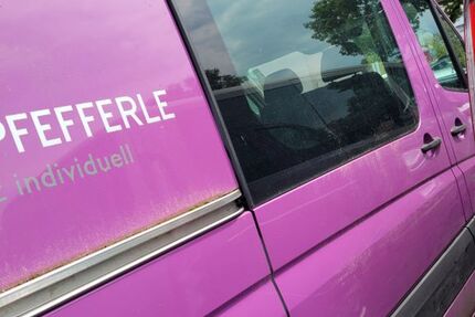 Mercedes-Benz Sprinter 186.000 km 8.900 &euro; Freiburg 79110