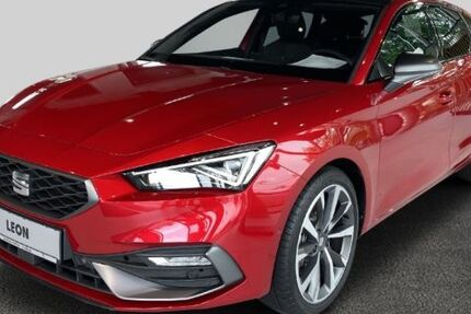 Seat Leon 8.190 km 33.300 € Freiburg 79108