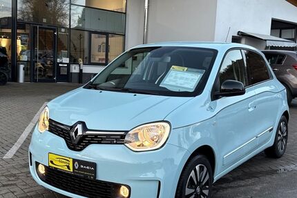 Renault Twingo 11.200 km 15.490 &euro; Ehrenkirchen 79238