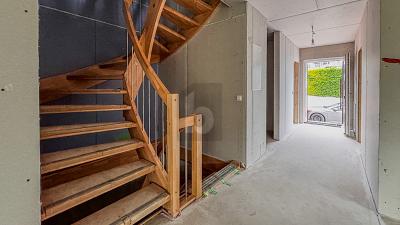 WOHNKOMFORT MIT GESTALTUNGSFREIHEIT 5 zimmer