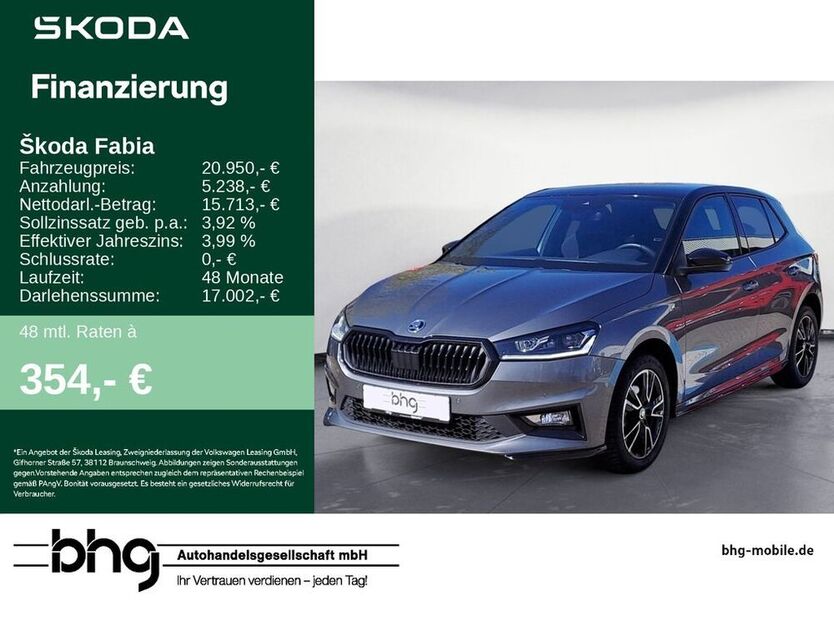 Fabia