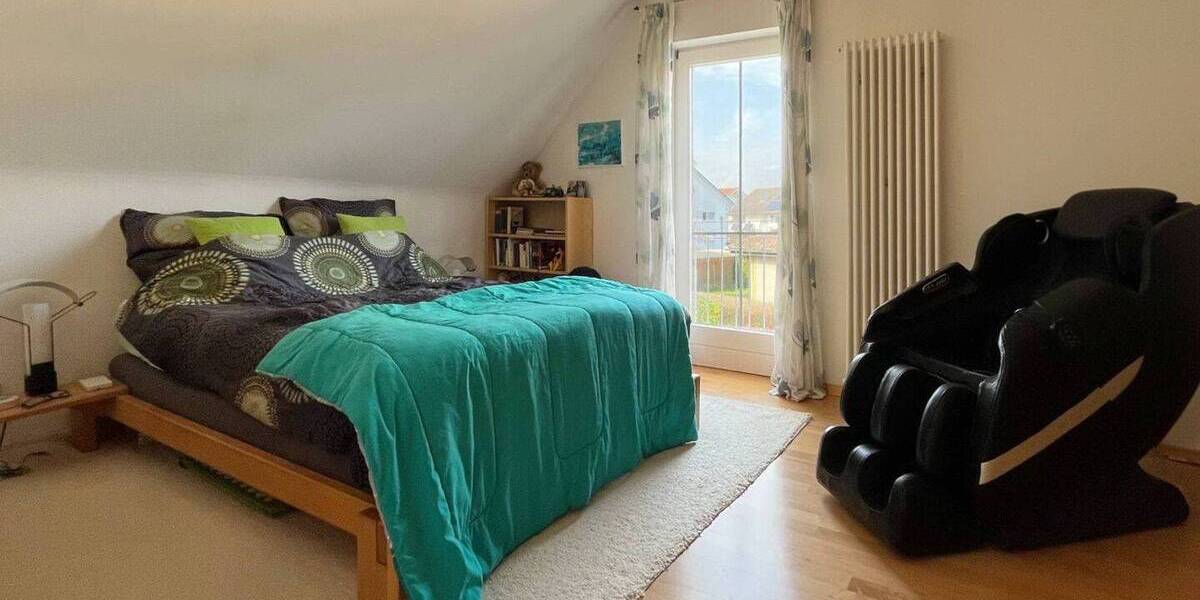 Einfamilienhaus March / Neuershausen Neuershausen - 6 Zimmer, 173 m&sup2;, 790.000&euro; | Angebot:25995886