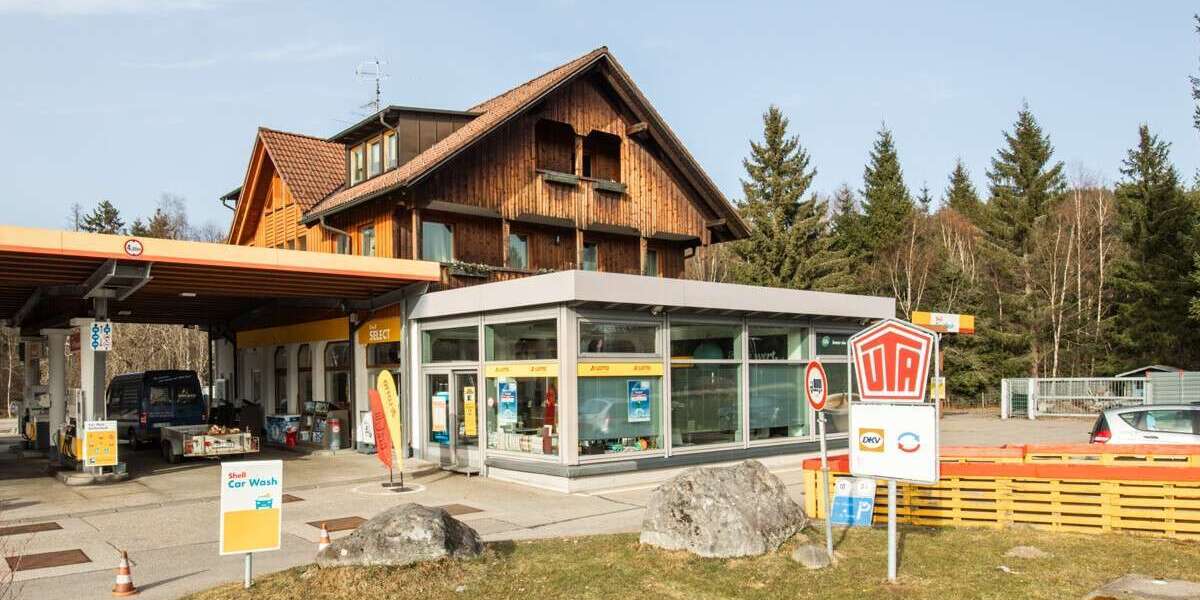 Etagenwohnung Breitnau - 6 Zimmer, 180 m&sup2;, 400.000&euro; | Angebot:25400593