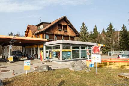 Wohnung Breitnau - 6 Zimmer, 180 m&sup2;, 400.000&euro; | Angebot:25400593