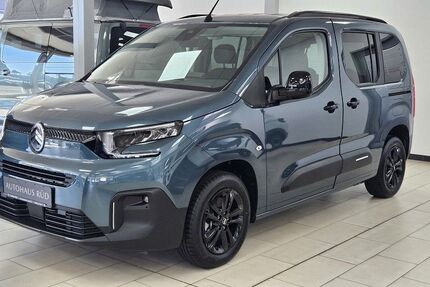 Citroen Berlingo 1.200 km 27.990 &euro; Freiburg 79108