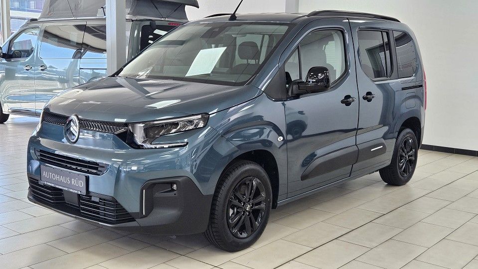 Citroen Berlingo 1.200 km 27.990 &euro; Freiburg 79108