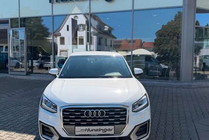 Audi Q2 65.500 km 20.980 &euro; Buggingen-Seefelden 79426