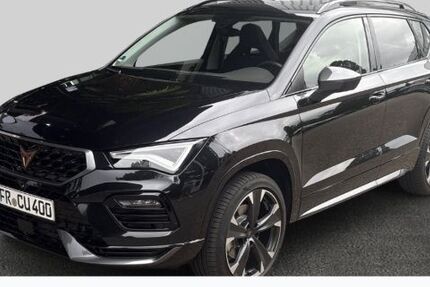 Cupra Ateca 7.850 km 38.700 &euro; Freiburg 79108