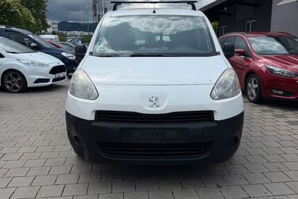 Peugeot Partner 198.000 km 2.700 &euro; Freiburg im Breisgau 79115