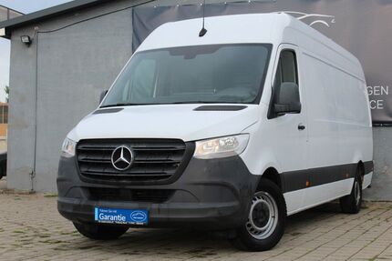 Mercedes-Benz Sprinter 148.000 km 20.490 € Herbolzheim 79336