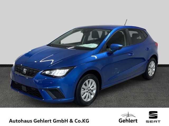 Seat Ibiza 5.000 km 21.500 &euro; Freiburg 79108