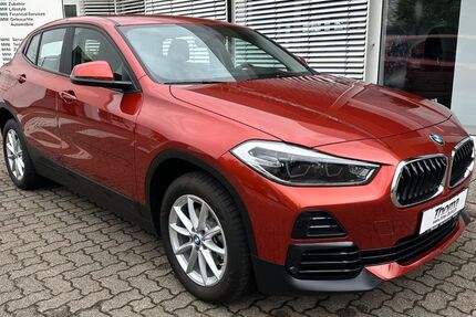 BMW X2 59.989 km 25.890 &euro; Sexau 79350