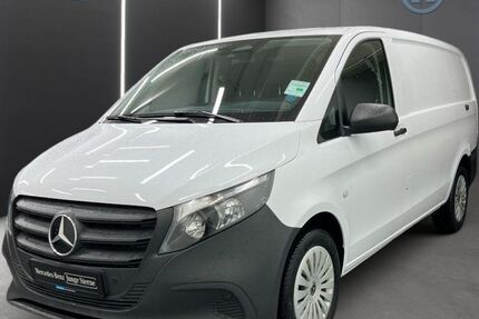 Mercedes-Benz Vito 48.982 km 36.878 € Freiburg 79111