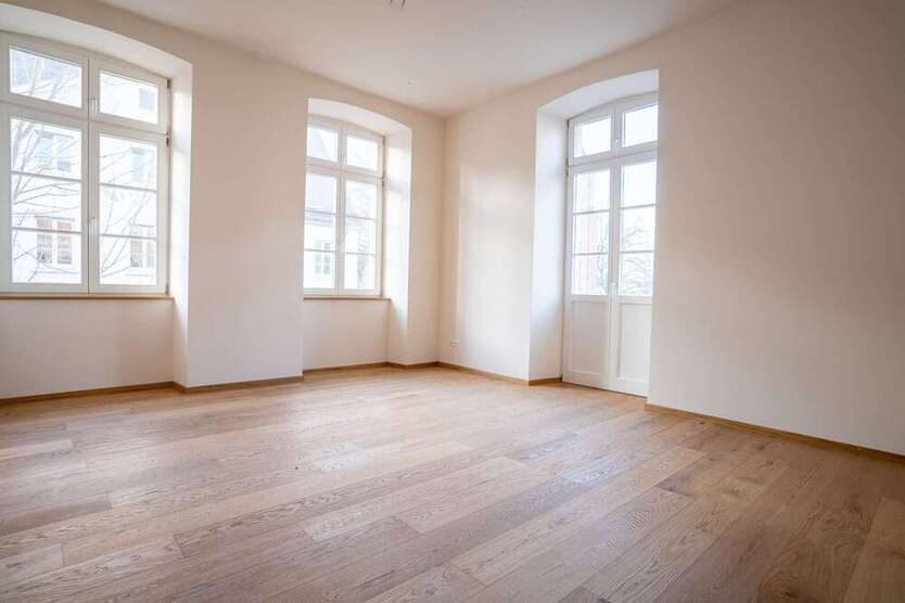Wohnung zum Mieten in Müllheim 1.100 € 70 m²