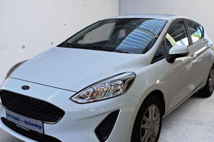 Ford Fiesta 114.252 km 8.880 &euro; Teningen-Köndringen 79331