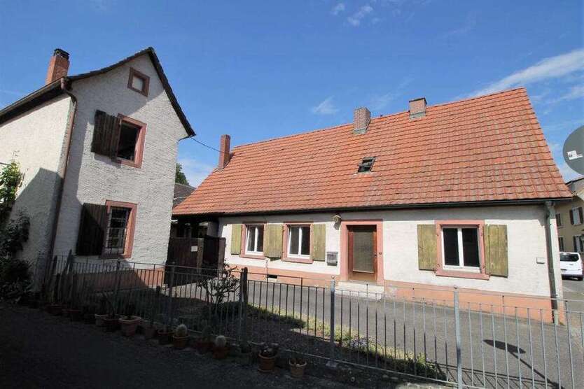 Haus zum Kaufen in Müllheim 410.000 € 150 m²