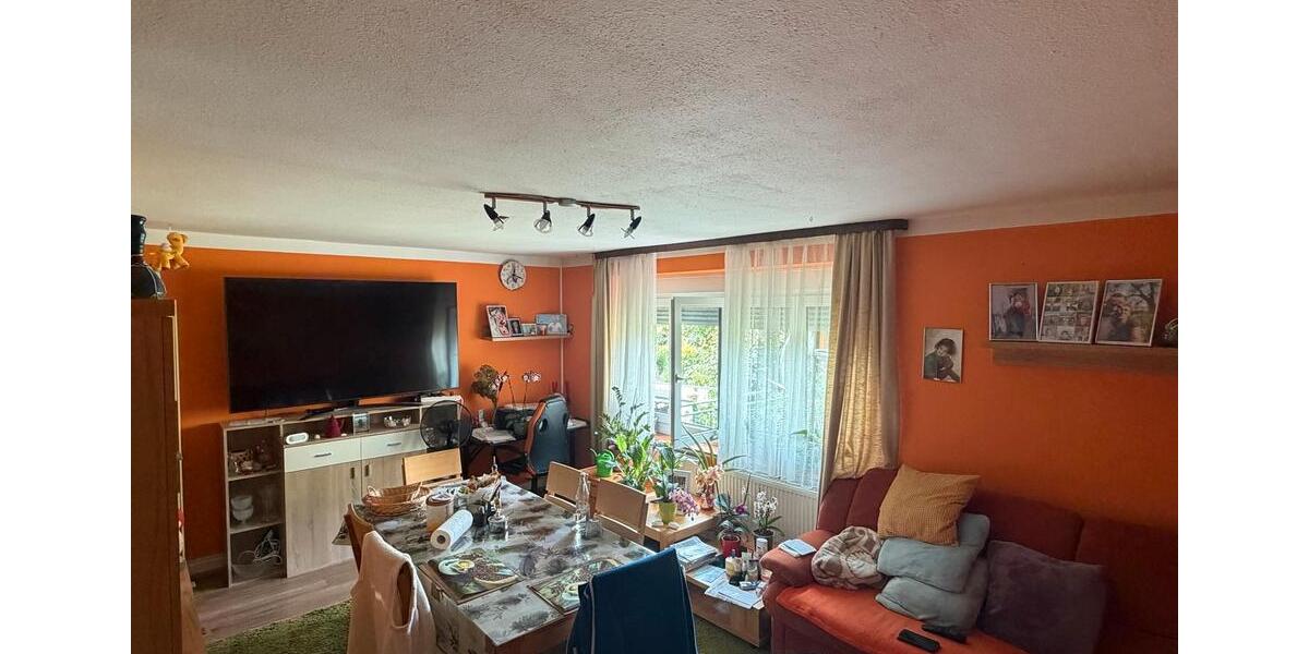 Erdgeschoßwohnung Todtnau - 3 Zimmer, 68 m&sup2;, 135.000&euro; | Angebot:27166484