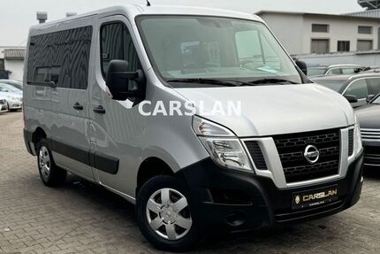 Nissan NV400