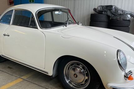 Porsche 356 77.065 km 80.356 &euro; Herbolzheim 79336