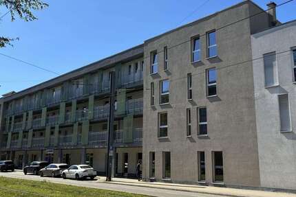 Wohnung Freiburg Brühl - 2 Zimmer, 59 m&sup2;, 319.000&euro; | Angebot:27491717