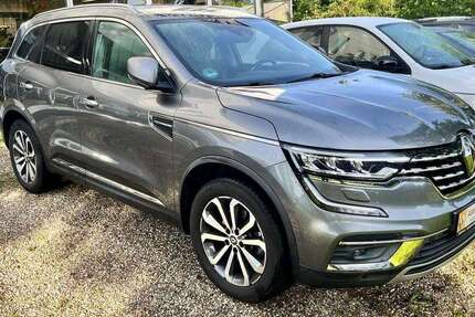 Renault Koleos 62.500 km 24.990 &euro; Bötzingen 79268