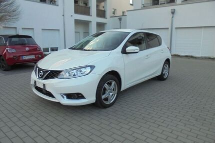 Nissan Pulsar