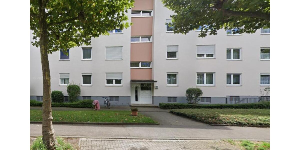 Etagenwohnung Denzlingen - 3 Zimmer, 83 m&sup2;, 298.000&euro; | Angebot:24756278