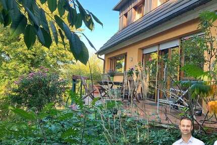 Wohnung Wittnau - 5 Zimmer, 120 m&sup2;, 430.000&euro; | Angebot:25483801