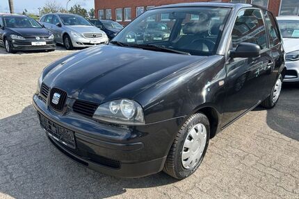 Seat Arosa
