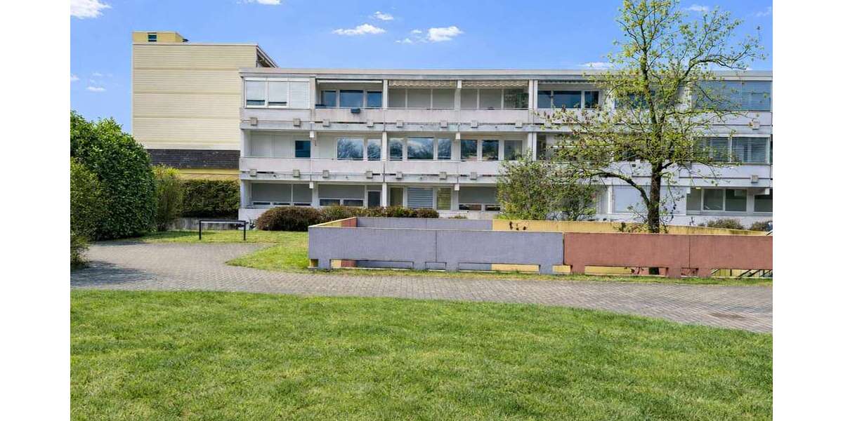 Etagenwohnung Umkirch - 3 Zimmer, 85 m&sup2;, 330.000&euro; | Angebot:24763443