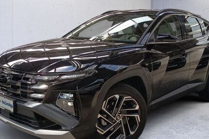 Hyundai TUCSON 34.650 km 33.990 &euro; Freiburg im Breisgau 79108