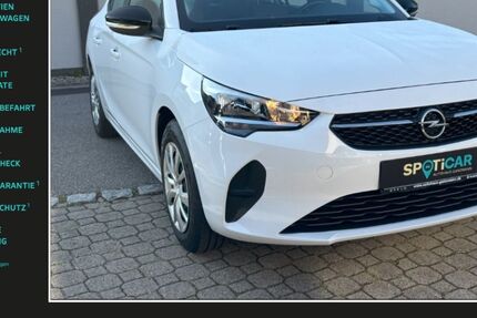 Opel Corsa 60.755 km 12.980 € Schönau 79677