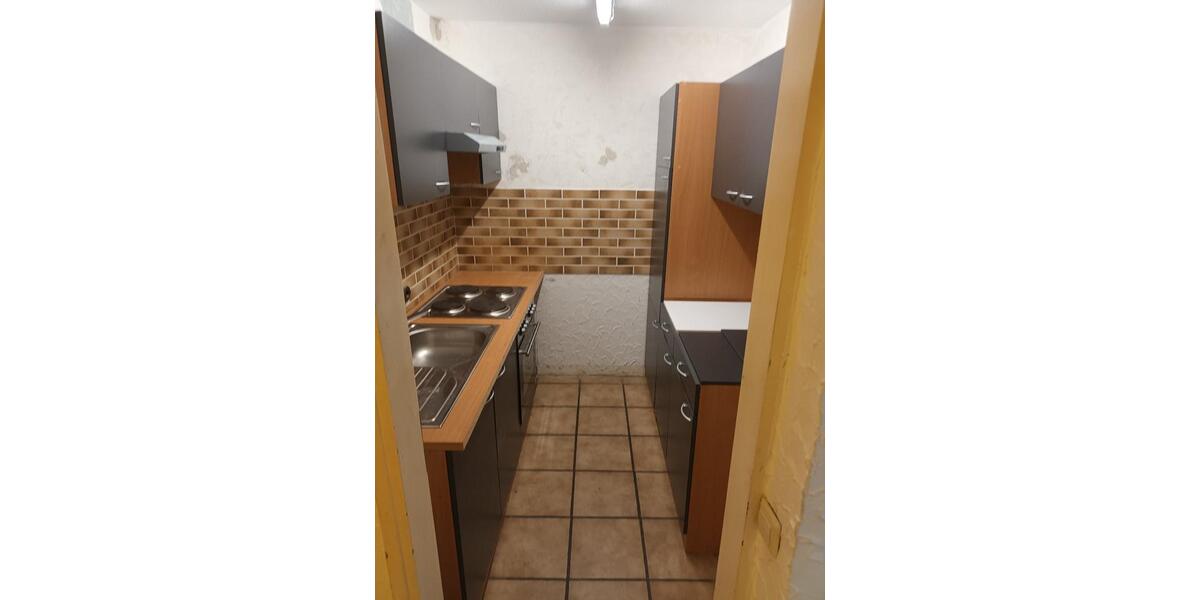 Etagenwohnung Denzlingen - 2 Zimmer, 50 m&sup2;, 199.000&euro; | Angebot:24655561