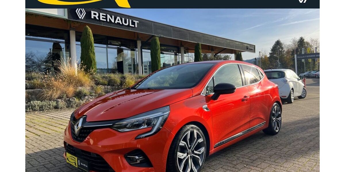 Renault Clio 69.000 km 15.990 &euro; Ehrenkirchen 79238