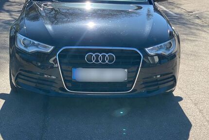 Audi A6 152.000 km 13.500 &euro; Waldkirch 79183