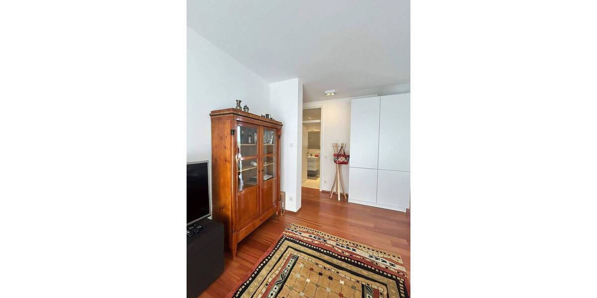 Etagenwohnung Freiburg im Breisgau Herdern - 2 Zimmer, 52 m&sup2;, 441.900&euro; | Angebot:26882161