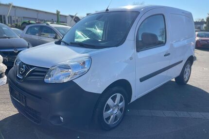 Nissan NV250