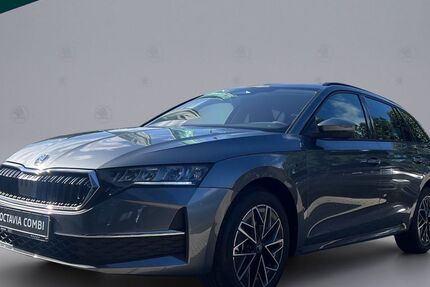 Skoda Octavia 5.000 km 33.890 &euro; Emmendingen 79312