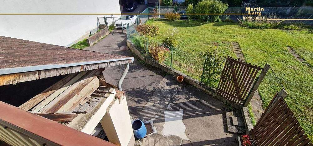 Mehrfamilienhaus, Wohnhaus Malterdingen - 5 Zimmer, 128 m&sup2;, 450.000&euro; | Angebot:25685915