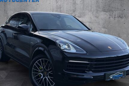 Porsche Cayenne 49.000 km 69.999 &euro; March 79232