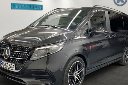 Mercedes V 300