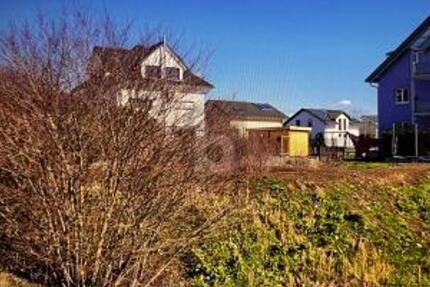 DIREKT BEBAUBAR, PLANUNGSSICHER - Grundstück Bahlingen am Kaiserstuhl | Angebot:25879782