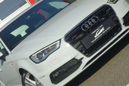 Audi A3 139.000 km 13.700 € Freiburg 79111